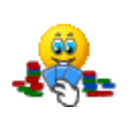 Poker — emoji emoji for Slack & Discord