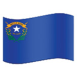 Nevada — flag emoji for Slack & Discord (Discord)