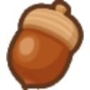 Acorn — acorn emoji for Slack & Discord