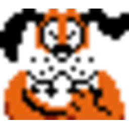 Duckhunt — dog emoji for Slack & Discord (Discord)