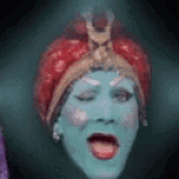 Peewee Jambi — cartoon emoji for Slack & Discord (Discord)