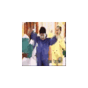 Crying Dance — dance emoji for Slack & Discord