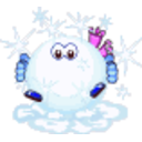 Snowball — cloud emoji for Slack & Discord