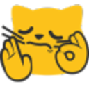 Meow Just Right — cartoon emoji for Slack & Discord