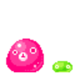 2blobs — blob emoji for Slack & Discord (Discord)