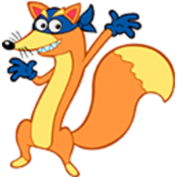 Swiper — cartoon emoji for Slack & Discord (Discord)