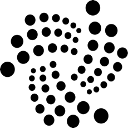 Iota — logo emoji for Slack & Discord