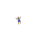 Bhangra — dance emoji for Slack & Discord