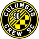 Columbus Crew — logo emoji for Slack & Discord
