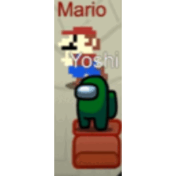 Gottem 1 — mario emoji for Slack & Discord (Discord)