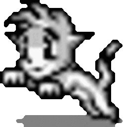 Puppy Run 2 — dog emoji for Slack & Discord (Discord)