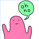 Ohno — cartoon emoji for Slack & Discord