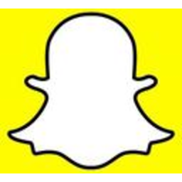 Snapchat — logo emoji for Slack & Discord (Discord)