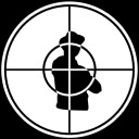 Public Enemy — symbol emoji for Slack & Discord