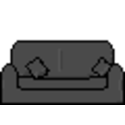 Couch Hide 2 — couch emoji for Slack & Discord (Discord)