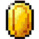 Paid — gold emoji for Slack & Discord