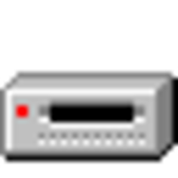 Drive — technology emoji for Slack & Discord (Discord)