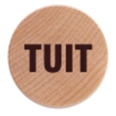 Round Tuit — logo emoji for Slack & Discord