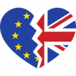 Brexit Heartbreak — symbol emoji for Slack & Discord (Discord)