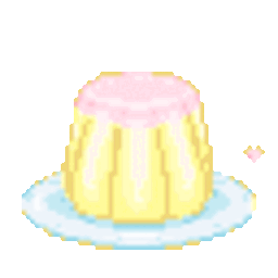 Jello — dessert emoji for Slack & Discord (Discord)