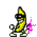Bananadance Bling — banana emoji for Slack & Discord