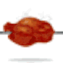 Tandoorichicken — skype-tandoori-chicken emoji for Slack & Discord