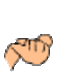The Finger — thumbs-up emoji for Slack & Discord (Discord)