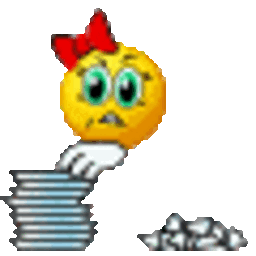 Break Dishes — cartoon emoji for Slack & Discord (Discord)