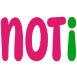 Not I — text emoji for Slack & Discord (Discord)