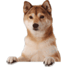 Oh Hai Doge — dog emoji for Slack & Discord (Discord)