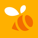 Swarm App — logo emoji for Slack & Discord