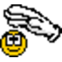 Pat Head — emoji emoji for Slack & Discord