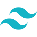 Tailwindcss — blue emoji for Slack & Discord