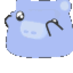 Wumpus Attention — cartoon emoji for Slack & Discord (Discord)