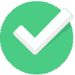 Greentick 2 — check emoji for Slack & Discord (Discord)