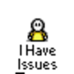 Issues — funny emoji for Slack & Discord (Discord)