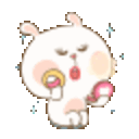 Makeup 5 — cartoon emoji for Slack & Discord