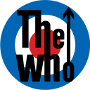 The Who — logo emoji for Slack & Discord
