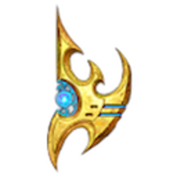 Protoss — logo emoji for Slack & Discord (Discord)