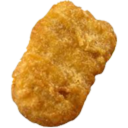 Nugget — food emoji for Slack & Discord (Discord)