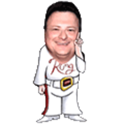 Magic Word — cartoon emoji for Slack & Discord (Discord)