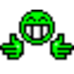 Bravo 2 — pixel-art emoji for Slack & Discord (Discord)