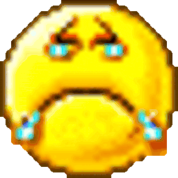 Sob — emoji emoji for Slack & Discord (Discord)