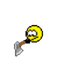 Chop Wood — pixel-art emoji for Slack & Discord