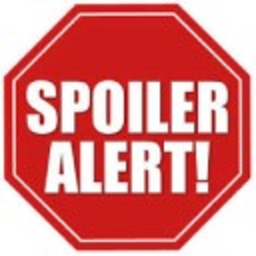 Spoiler Alert — warning emoji for Slack & Discord (Discord)