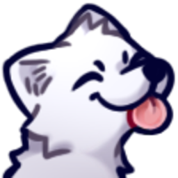 Softblep — cartoon emoji for Slack & Discord (Discord)