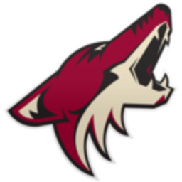 Coyotes — animal emoji for Slack & Discord (Discord)