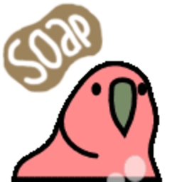 Covid19 Parrot — parrot emoji for Slack & Discord (Discord)