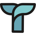 Tettra — logo emoji for Slack & Discord