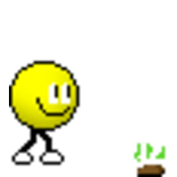 Stepping In Shit — smiley emoji for Slack & Discord (Discord)